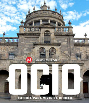 Portada Ocio Jalisco