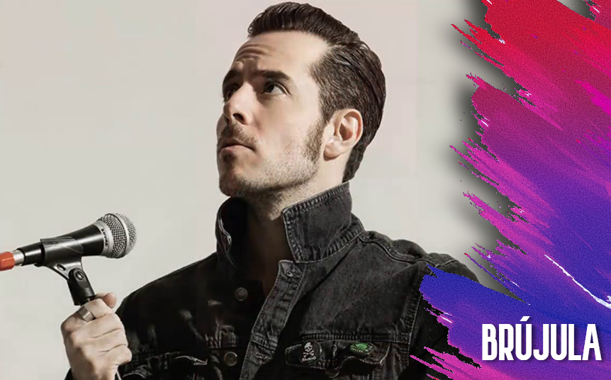 José Madero dará concierto en Instagram Live