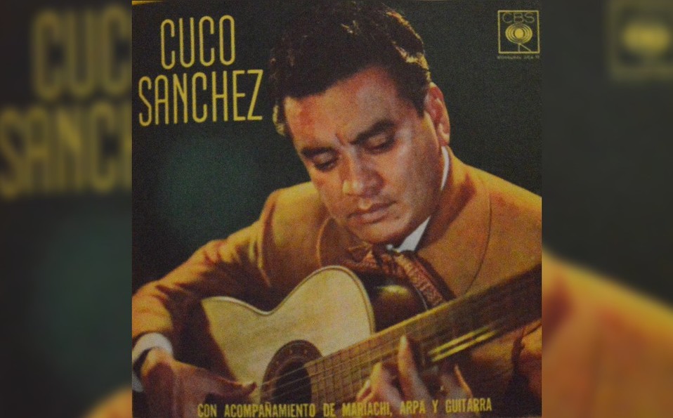 Cuco Sanchez La Cancion Mas Hermosa Del Mundo
