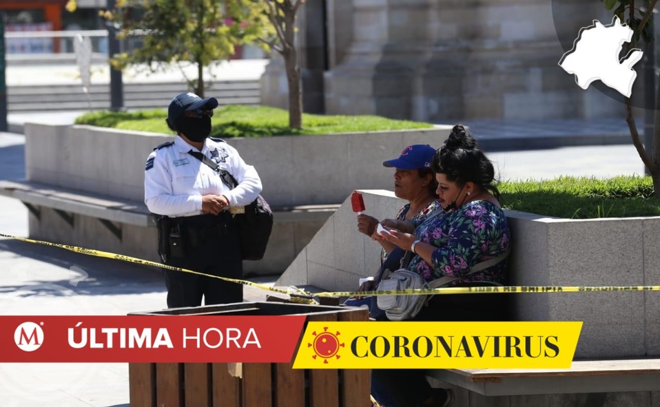 Covid-19 en Hidalgo hoy 5 de mayo. Últimas noticias