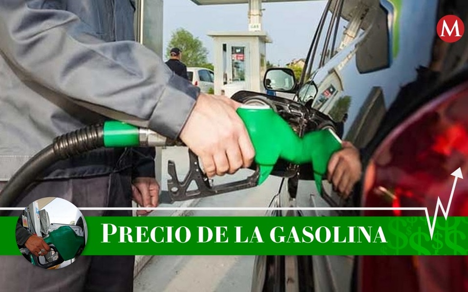 Gasolina. Precio hoy 30 de julio de 2020, se mantiene estable Grupo
