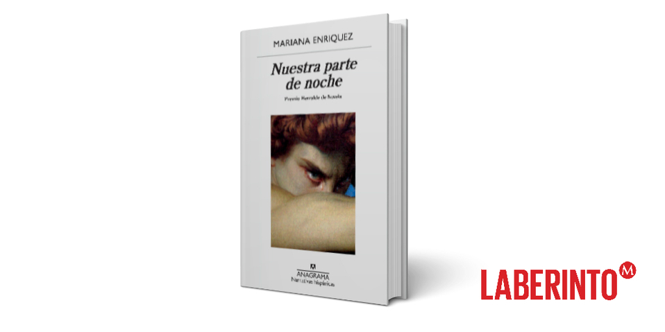 Lecturas: Nuestra parte de noche ⋆ Fundación La Balandra