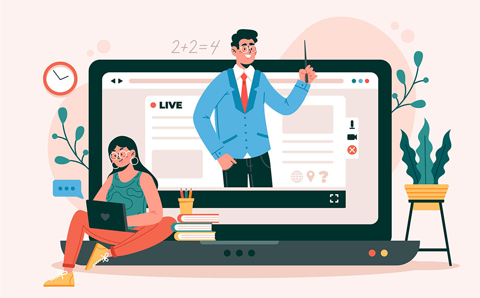 Curso en línea para que maestros elaboren videos didácticos Grupo Milenio Curso en línea para que maestros elaboren videos didácticos Grupo Milenio