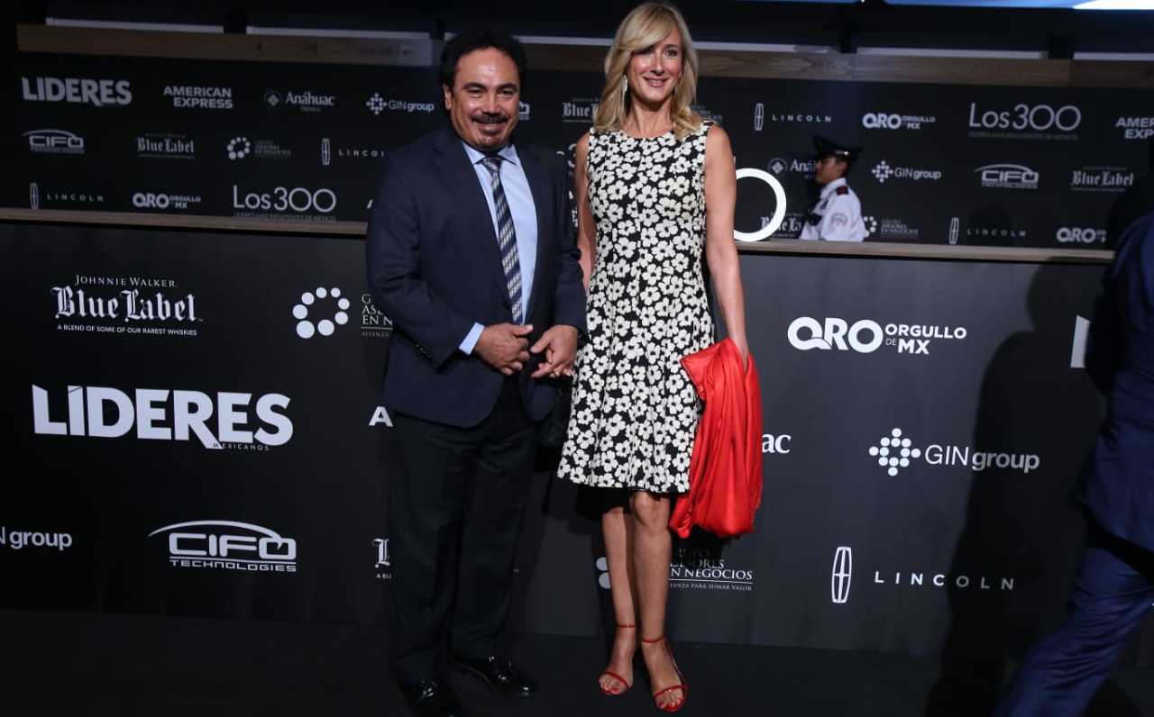 Hugo S&aacute;nchez y las mentiras que dijo para conquistar a su esposa