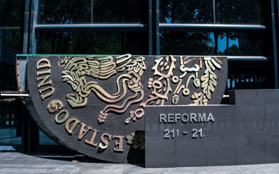 FGR debe pagar a agente que separ temporalmente del cargo