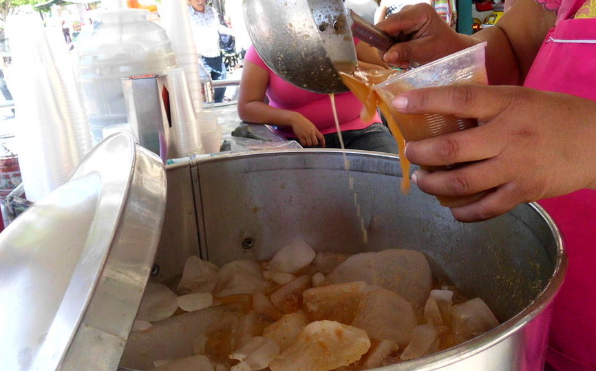 Tejuino Orígenes y tradición de esta mítica bebida Grupo Milenio