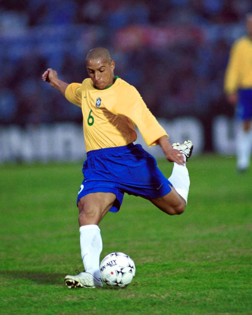 Noticias de Roberto Carlos en Milenio