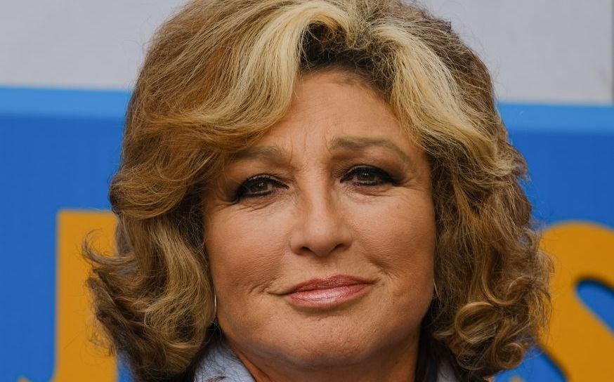 Angélica María habla de su mala situación económica: No soy millonaria