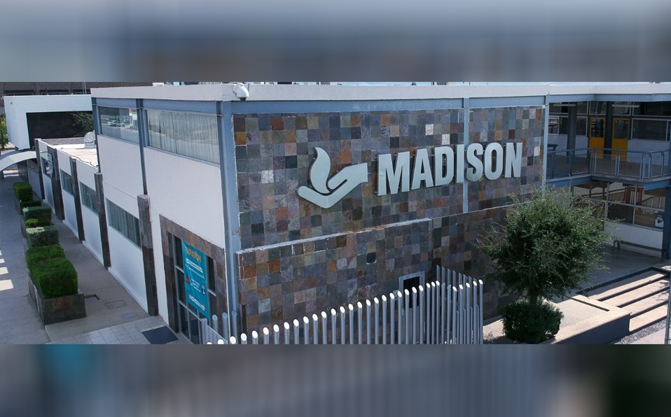 Adiós al Colegio Madison de Torreón Grupo Milenio