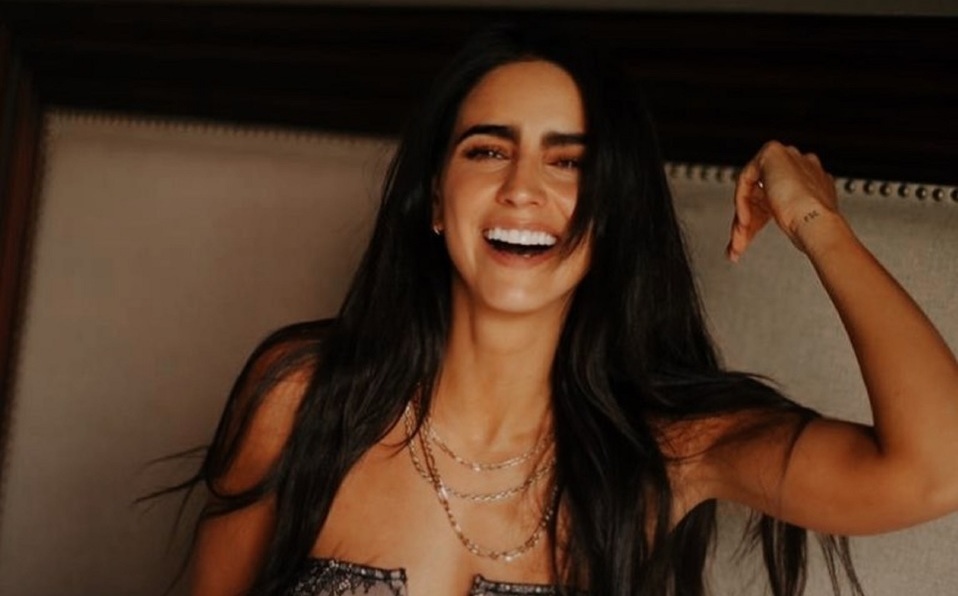 Barbara De Regil Arremete Contra Fan En Llamada Que Paso Video También podrías decir respeto sus reglas cuando estoy en su casa, pero no me gusta que me pregunten en dónde estoy cada segundo de en otras situaciones, quizás solo tengas que ignorar a la persona que te trate mal y lidiar con la tarea en cuestión.17 x. barbara de regil arremete contra fan