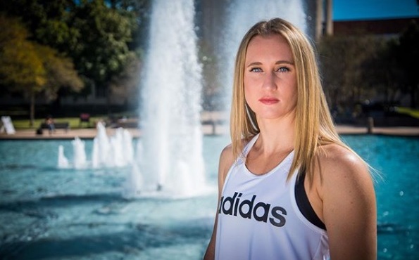 Boxeadora se salva de sanci&oacute;n por dopaje tras tener sexo con su novio