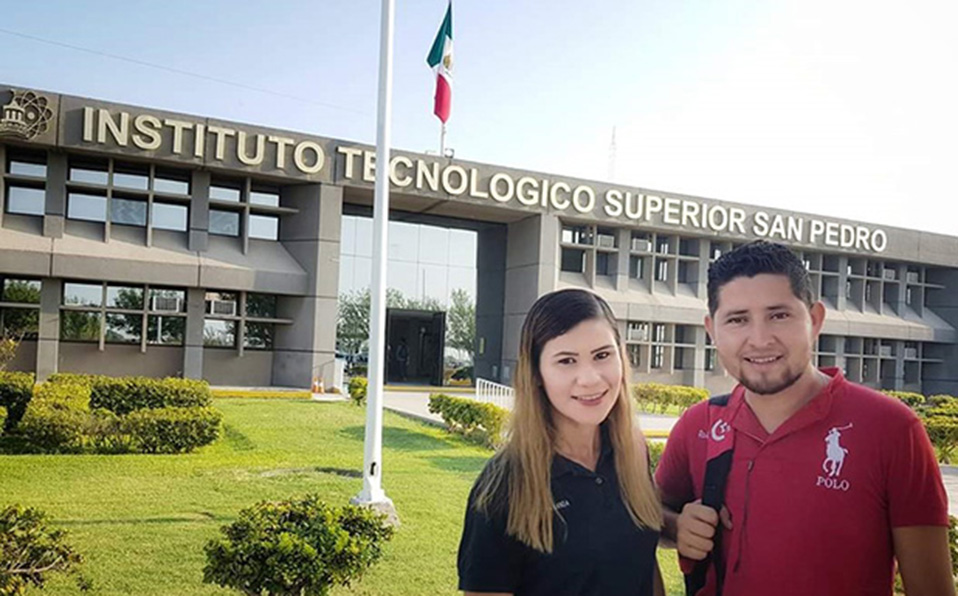 Noticias de Instituto Tecnológico Superior de San Pedro en Milenio