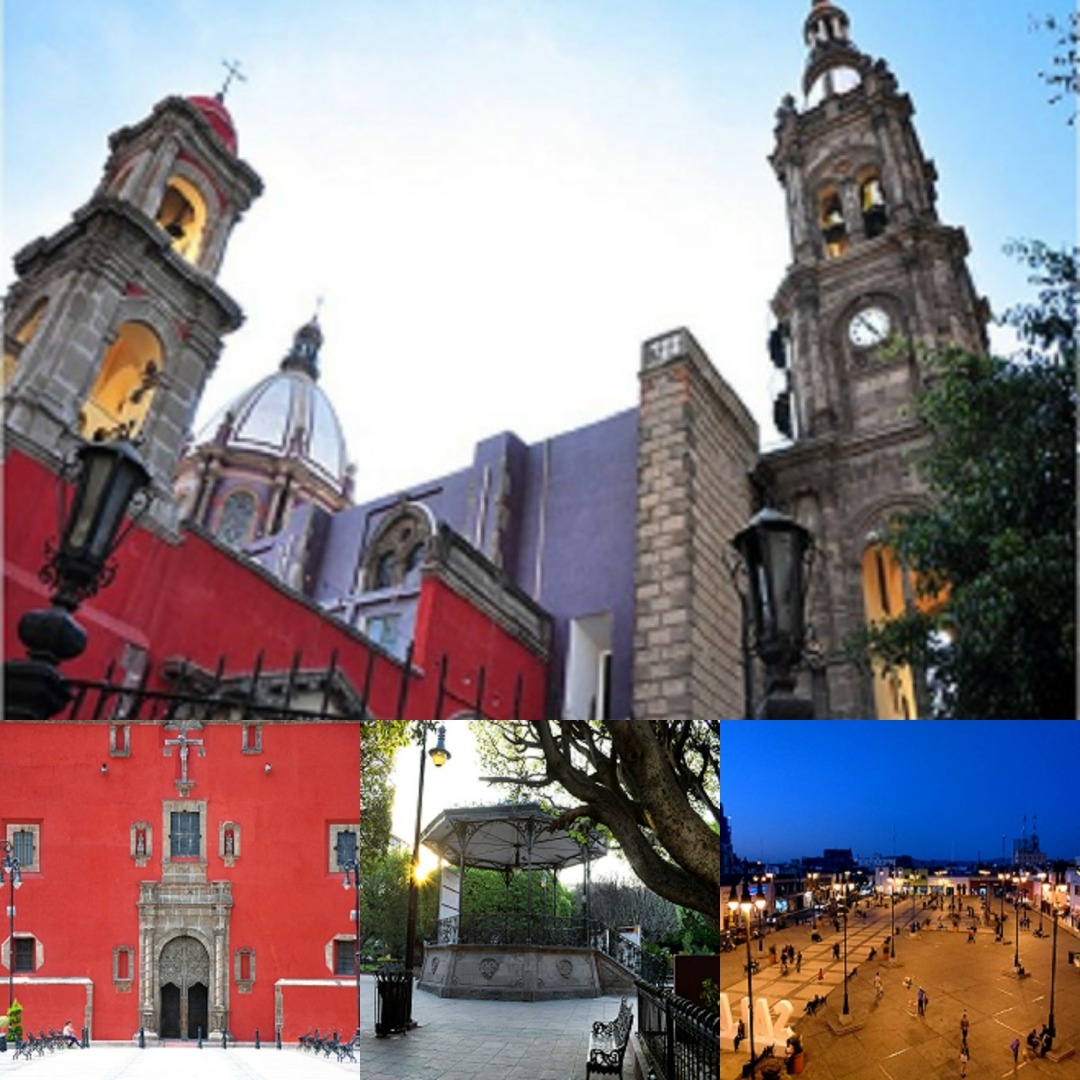 Salamanca. Conoce la historia de este municipio de Guanajuato Grupo Milenio Salamanca. Conoce la historia de este municipio de Guanajuato Grupo Milenio
