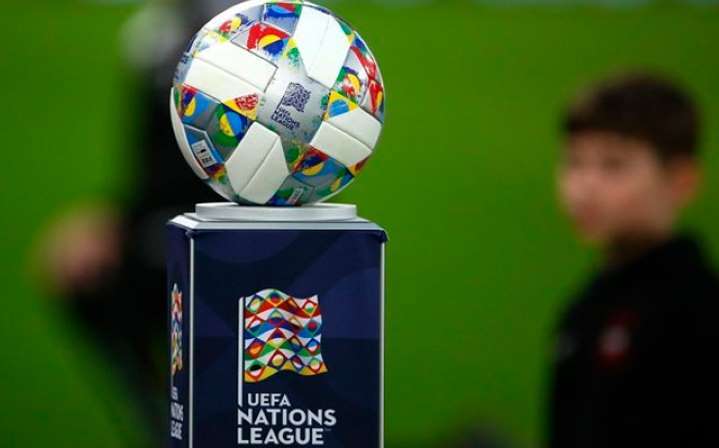 Ligue Des Nations De L Uefa 2020 2021 UEFA Nations League: Presentan calendario de temporada 2020-2021