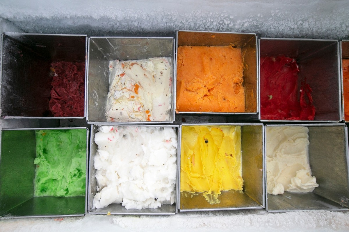 Legado de Don Simón, las  tortas de helado seguirán