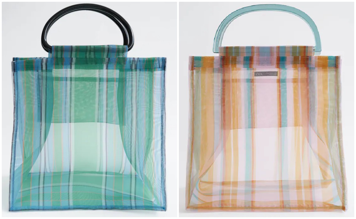 Bolsas Zara Mexico Online Deals, UP TO 63% OFF | agrichembio.com