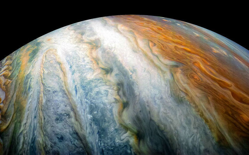 Júpiter en oposición 2020. Qué es, cuándo ocurrirá y cómo verlo Grupo