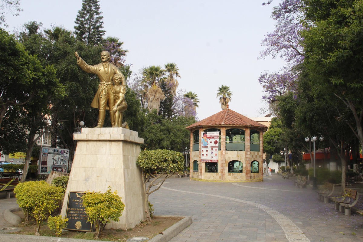 Texmelucan entre los 6 municipios que concentran más casos de COVID19 en Puebla Valkiria Texmelucan entre los 6 municipios que concentran más casos de COVID19 en Puebla Valkiria