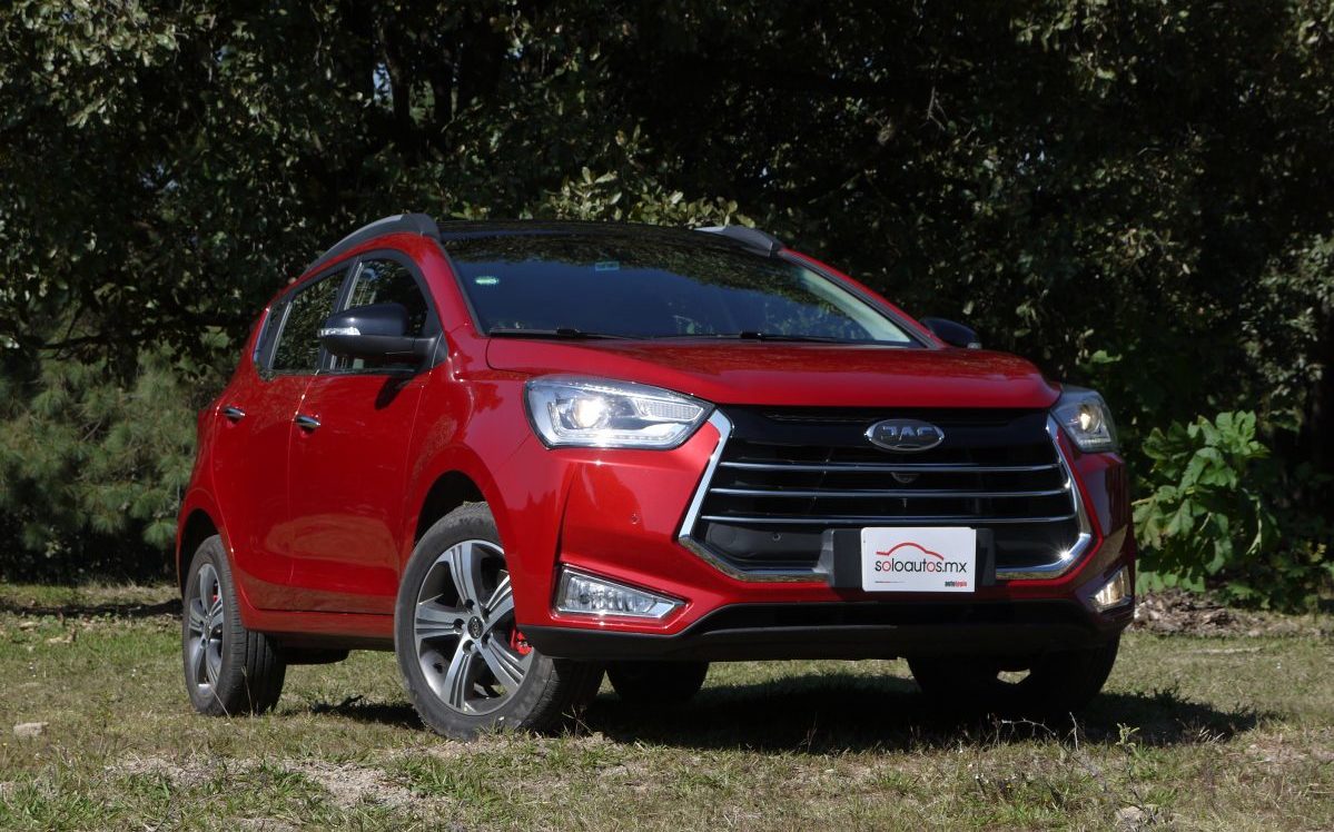 Jac full extra