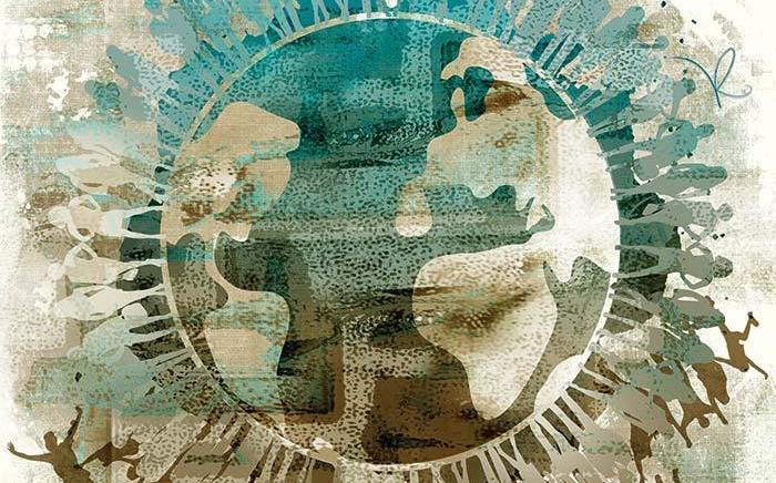  Antropoceno o Capitaloceno 