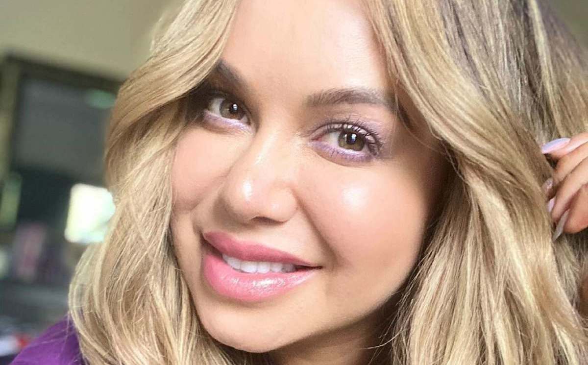 Chiquis Rivera Net Worth / Chiquis Rivera Birthday, Real Name, Age