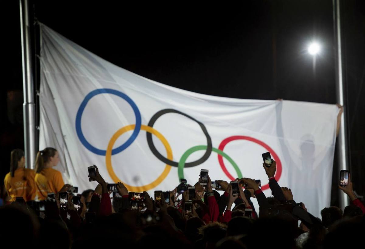 Noticias de Juegos Olímpicos de la Juventud en Milenio