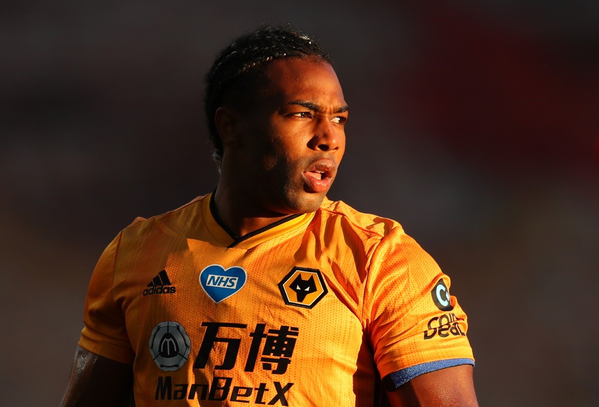 noticias de adama traore en milenio