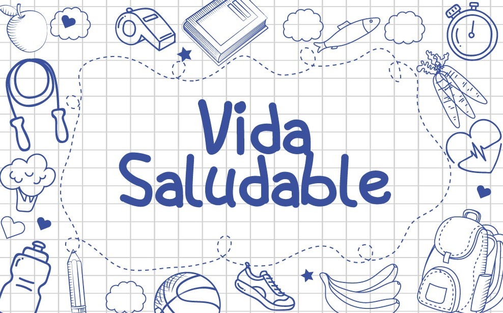 Vida saludable, nueva materia a impartirse en ciclo escolar 2020-2021