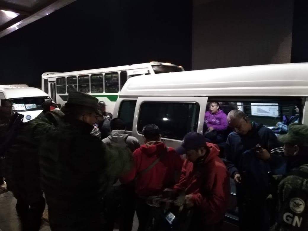 De enero a junio de este año se contabilizaron 136 robos.