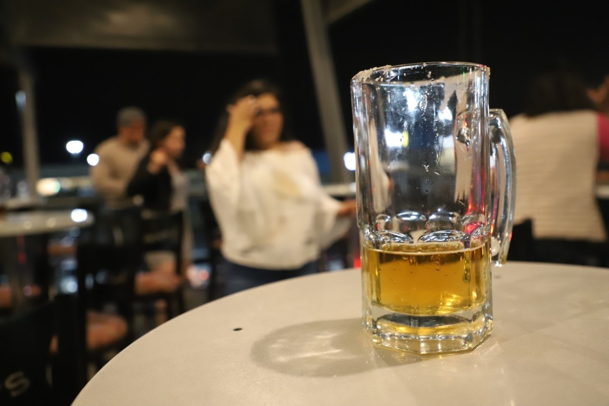 En tan solo 136 de los hechos registrados hubo indicios de que el operador tenía aliento alcohólico.