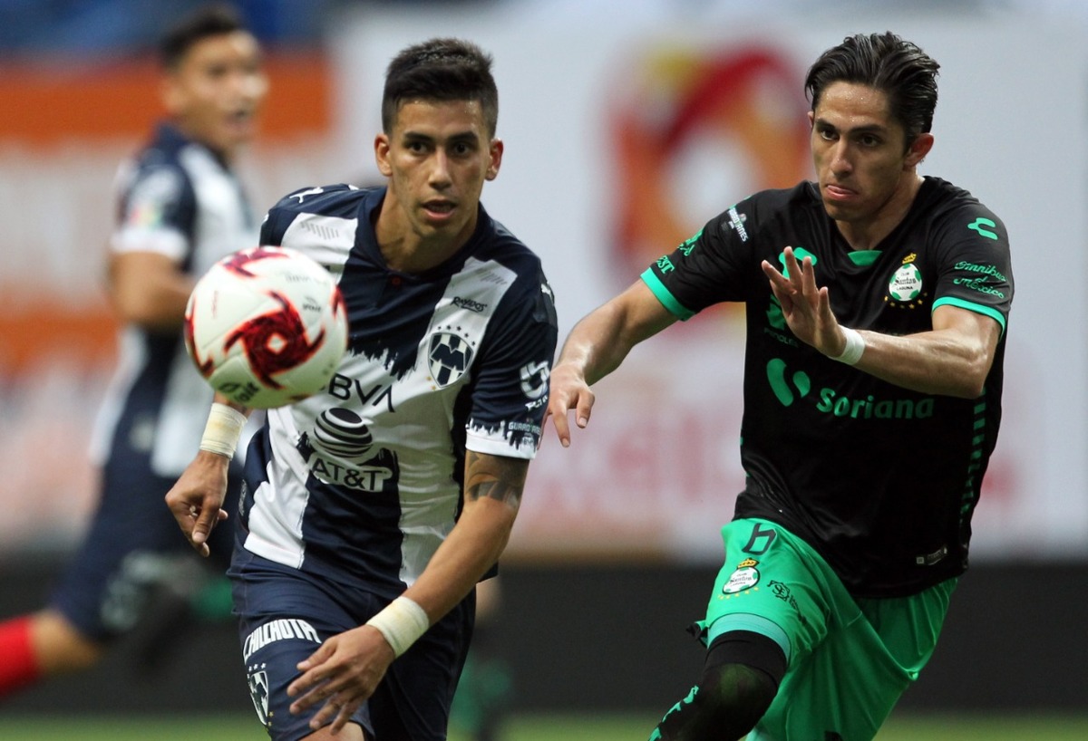 Monterrey vs Santos: Goles y resumen Jornada 3 del ...
