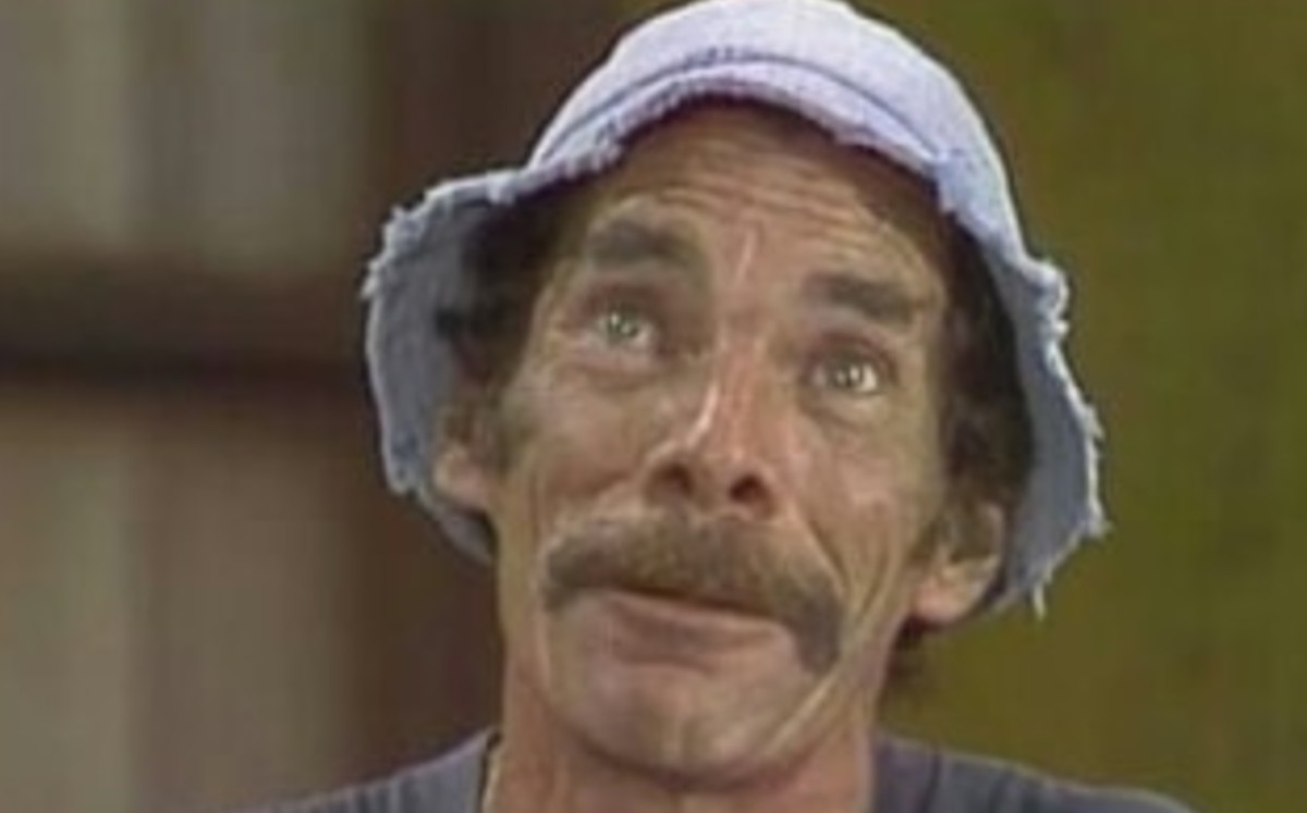 Don Ramon Estos Fueron Sus Trabajos En El Chavo Del 8 Luego de que florinda meza dijera para un programa de la tv de brasil que ramon valdes habia tenido problemas con las drogas, las polemicas no han parado. el chavo del