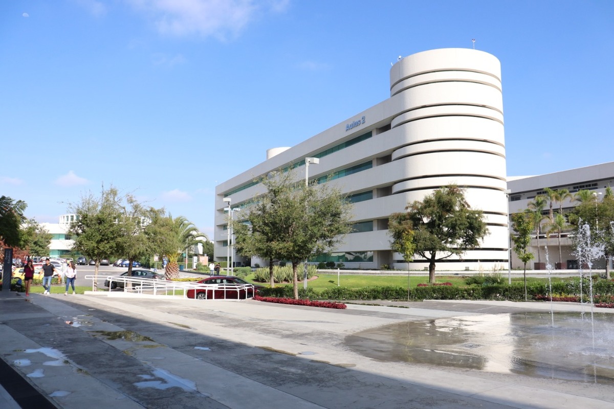 Inician ciclo en línea Tec de Monterrey y Universidad Anáhuac Grupo