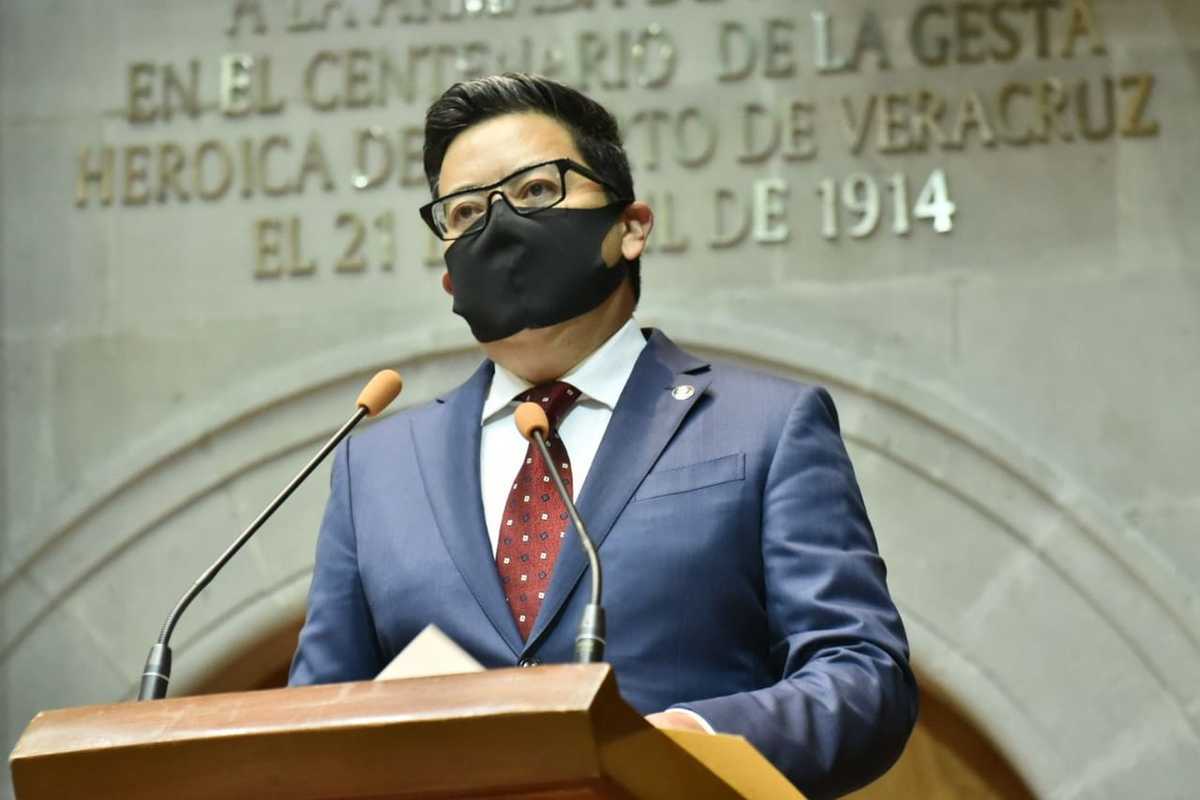 La iniciativa de ley del diputado Juan Carlos Soto Ibarra, señala que todos deben tener acceso a ella.