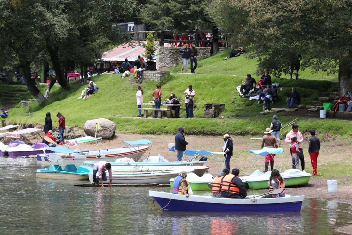 Noticias de Turismo Hidalgo en Milenio
