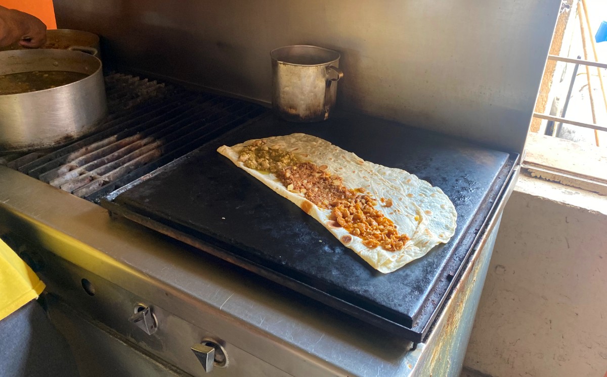 Ciudad Victoria. Así surgieron las flautas de harina Grupo Milenio