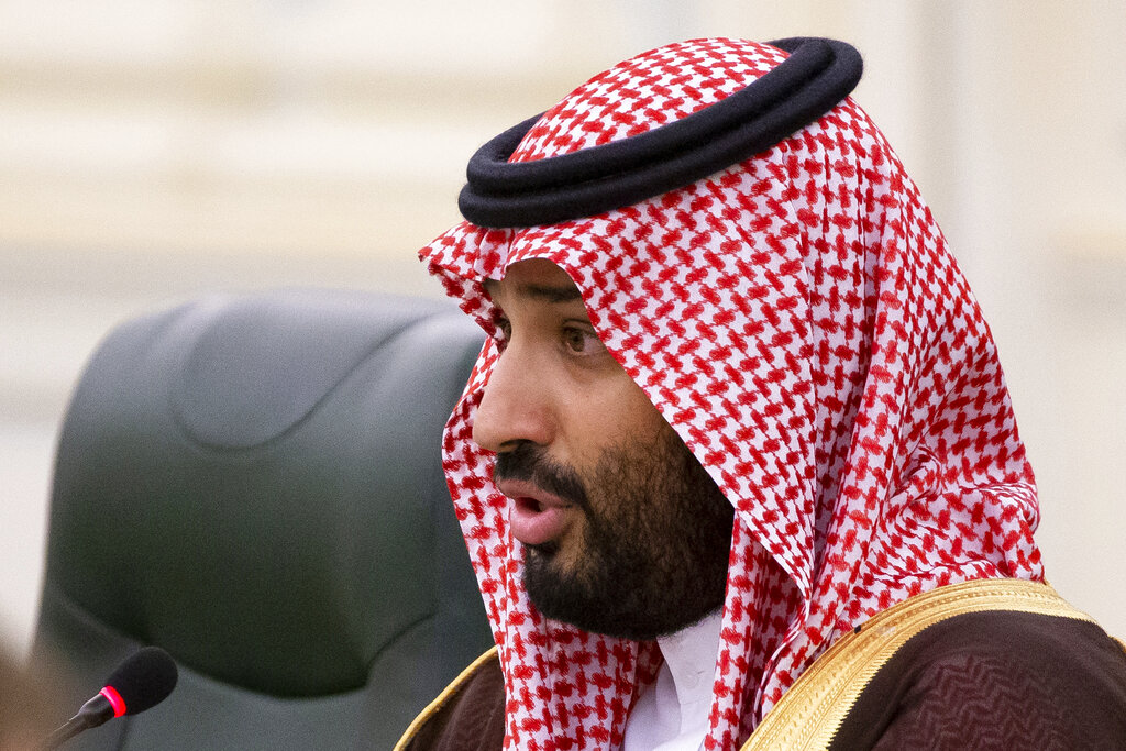 arabia