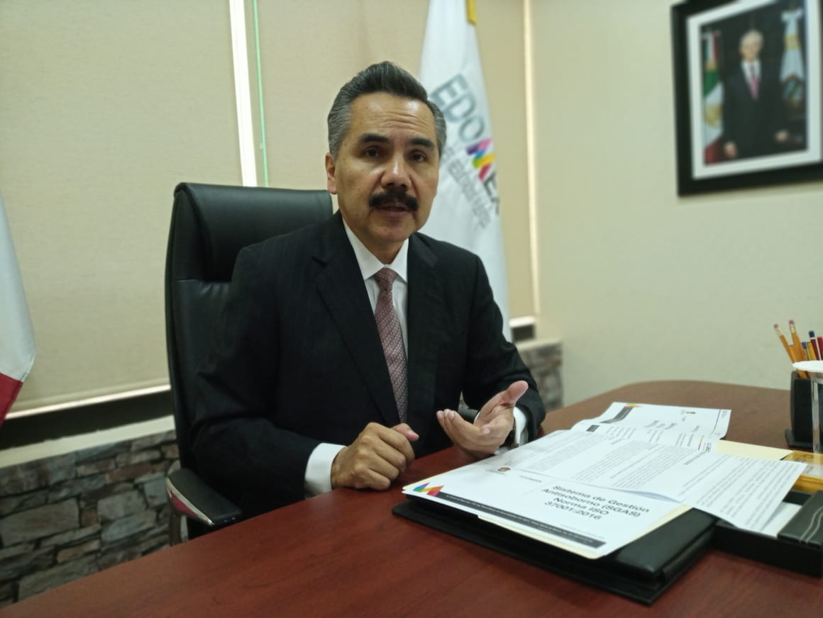 Javier vargas zempoaltécatl