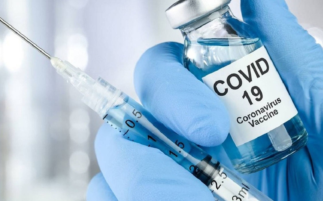 Vacuna de coronavirus. España compra millones de AstraZeneca