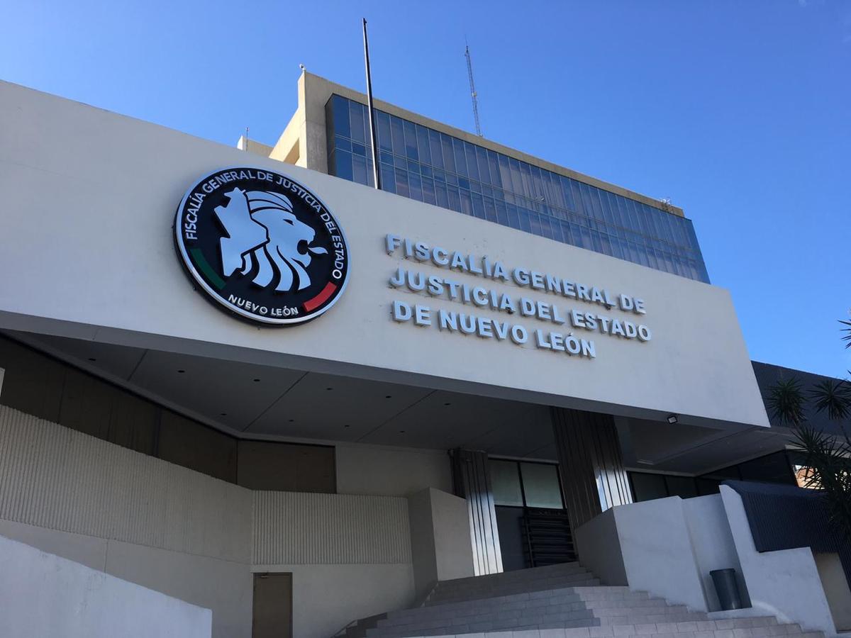 Gobierno entregará a Fiscalía de Nuevo León recursos faltantes - Grupo