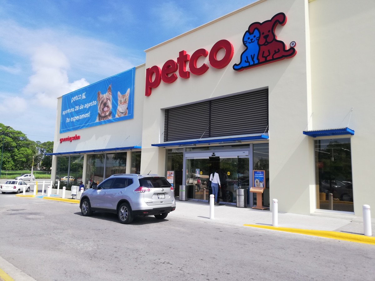 Mascotas. Llega primer sucursal de PETCO a Tamaulipas Grupo Milenio