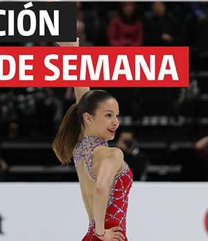 Andreaa Montesionos (La Afición)