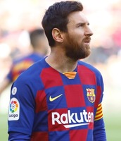 Lionel Messi (Imago 7)