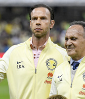 Luis Roberto Alves 'Zague' (Imago7)