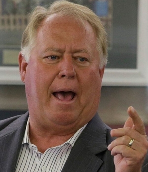 Dell Loy Hansen, dueño del Real Salt Lake de la MLS (AP)