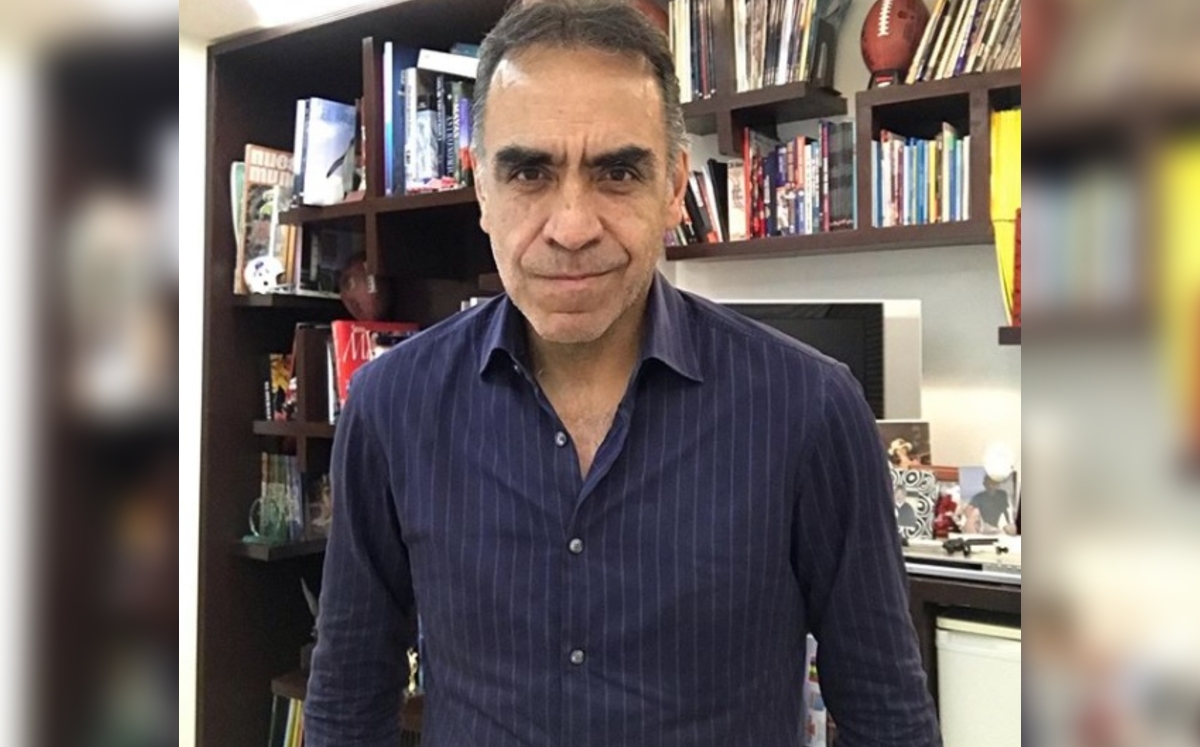 Enrique Garay critica al futbol mexicano por dar poco espectáculo (Instagram @quiquegaray_)