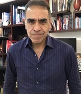 Enrique Garay critica al futbol mexicano por dar poco espectáculo (Instagram @quiquegaray_)