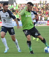 FC Juárez vs Monterrey (Imgo7)