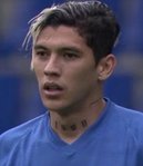 Gerardo Arteaga debuta con el Genk en la Liga de Bélgica (Especial)