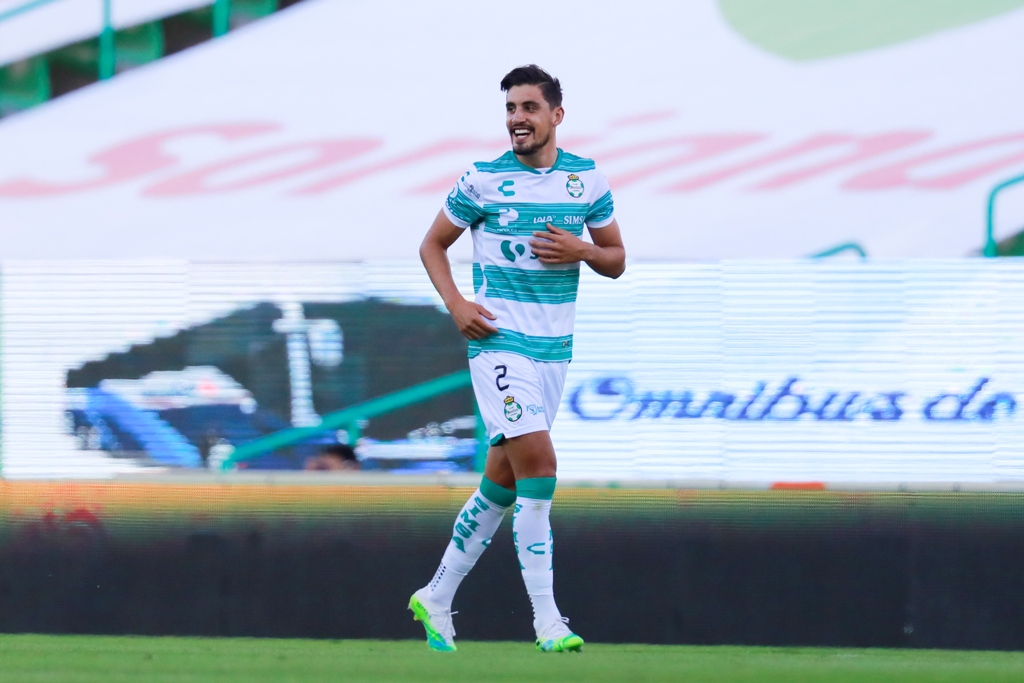 Josecarlos Van Rankin (Imago7)